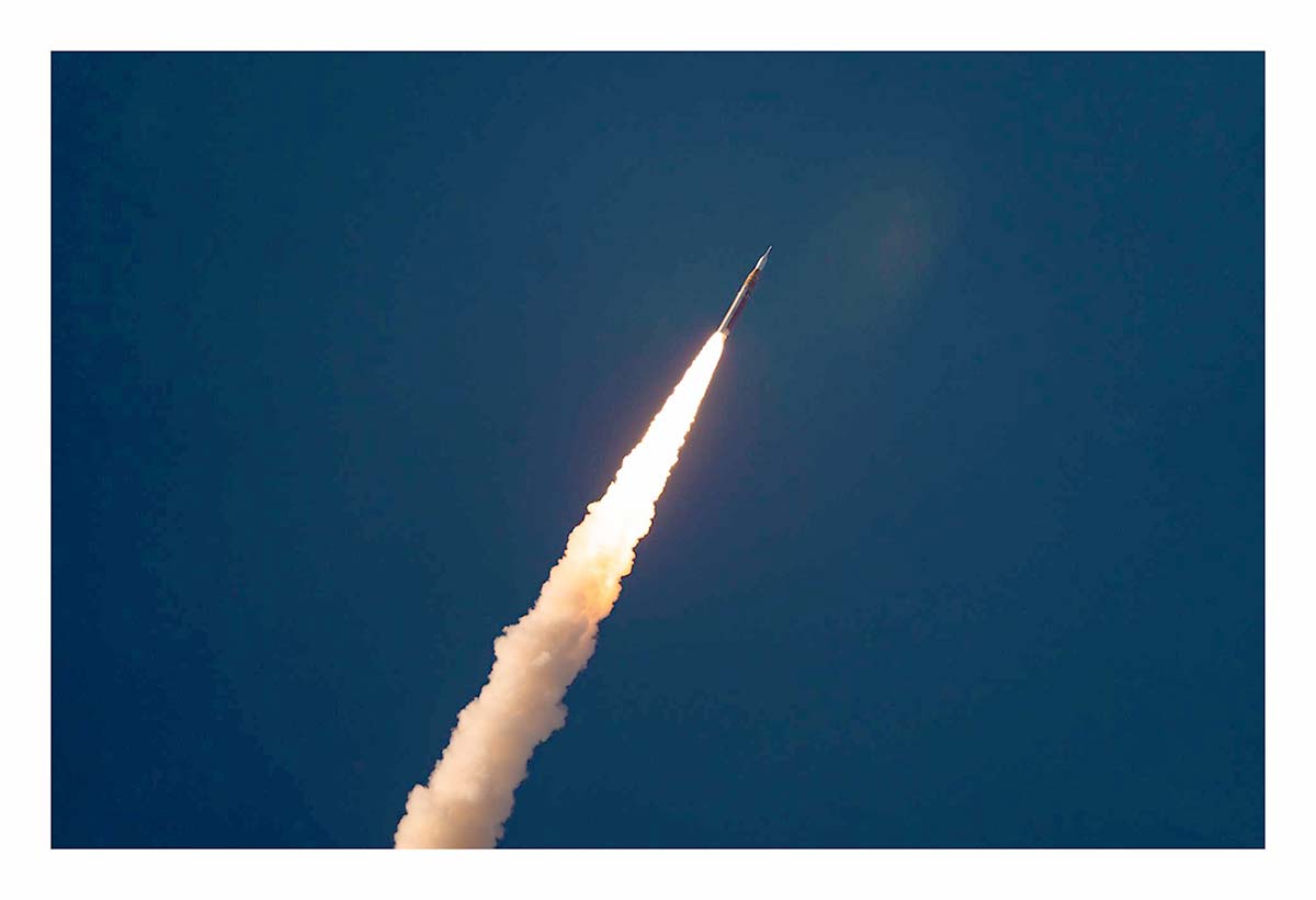 NASA Artemis II